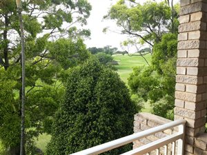 2 Bed Duplex in Empangeni Central