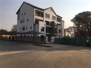 3 Bed Apartment in Kyalami