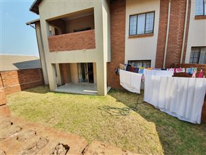 3 Bed Duet in Sagewood