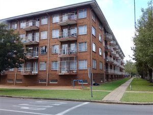 2 Bed Apartment in Benoni Central