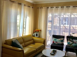 3 Bed Townhouse in Ruimsig