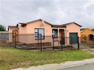 4 Bed House in King Williams Town