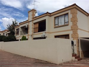 2 Bed Apartment in Ruiterhof