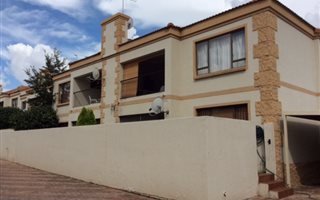 2 Bedroom Apartment in Ruiterhof
