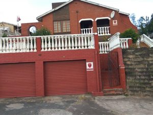 3 Bed House in Moorton