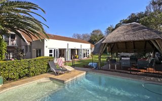 9 Bedroom House in Winston Ridge