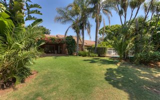 4 Bedroom House in Northcliff