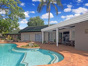 3 Bed House in Darrenwood