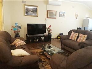 3 Bed House in Richem