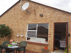 3 Bed House in Greenhills