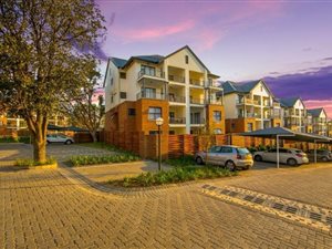 2 Bed Apartment in Kyalami