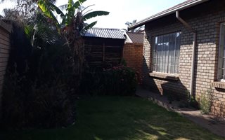 4 Bedroom House in Del Judor