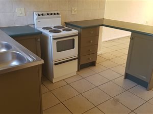 2 Bed Townhouse in Erasmusrand