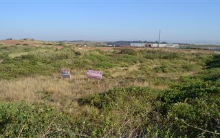 Commercial space in Ballito
