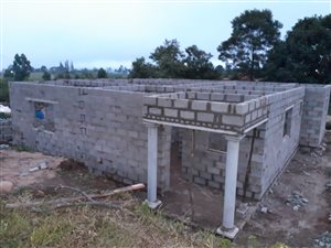 3 Bed House in Ndwedwe