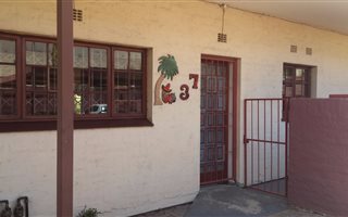 2 Bedroom Apartment in Ormonde