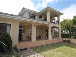 4 Bed House in East Bank