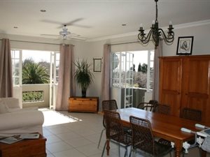1 Bed Apartment in Blairgowrie