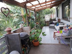 4 Bed House in St Winifreds