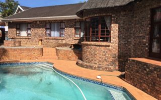 4 Bedroom House in Amalinda