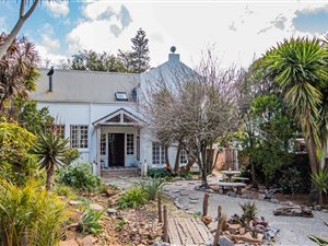 4 Bed House in Oatlands