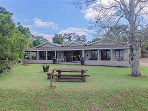 3 Bedroom House in Monteseel
