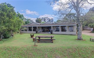 3 Bedroom House in Monteseel