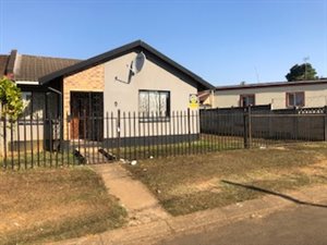 2 Bed House in Northdale