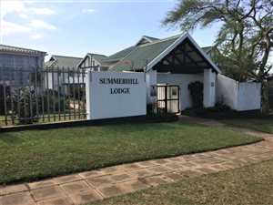 1 Bed Apartment in Scottburgh Central