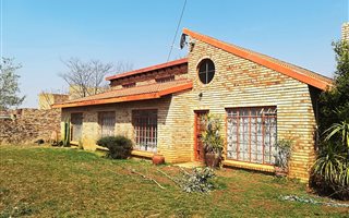 3 Bedroom House in Baillie Park