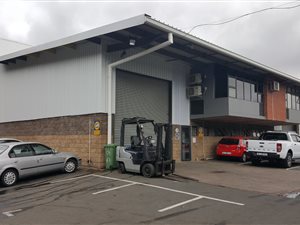 266 m² Commercial space in Glen Hills