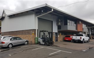 266 m² Commercial space in Glen Hills