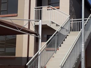 2 Bed Apartment in The Reeds