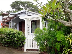 2 Bed Townhouse in Hibberdene