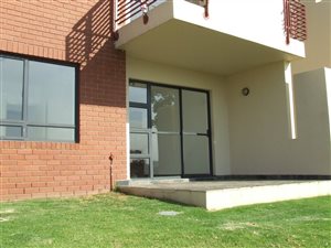1 Bed Apartment in Jackal Creek Golf Estate