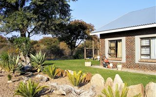 5 ha Farm in Lephalale (Ellisras)
