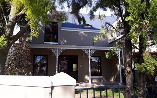 4 Bedroom House in Paradyskloof