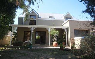 4 Bedroom House in Paradyskloof