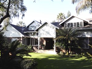 4 Bed House in Ninapark