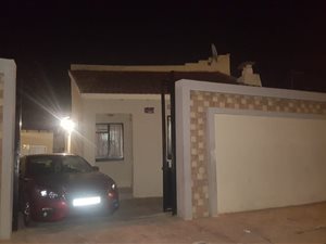 2 Bed House in Meadowlands