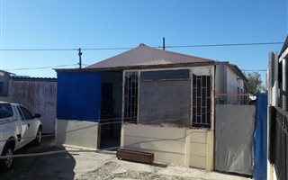 2 Bedroom House in Delft