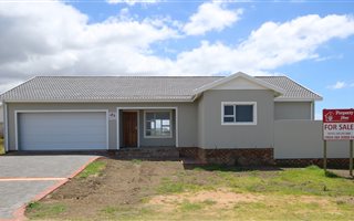 3 Bedroom House in Fountains Estate