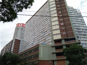 1 Bed Apartment in Berea