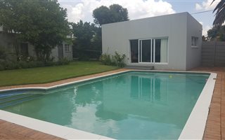 4 Bedroom House in Fairmount