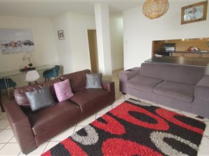2 Bed Townhouse in La Montagne