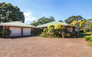 3 Bedroom Townhouse in Kloof