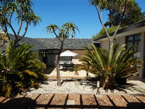 3 Bed House in Arabella Country Estate