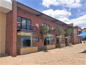 1460 m² Industrial space in North Riding
