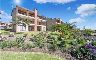 1 Bedroom Apartment in Carlswald North Estate