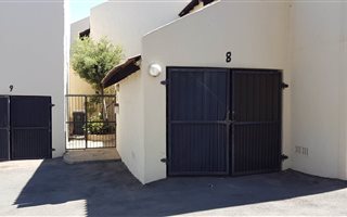 3 Bedroom Cluster in Rembrandt Park